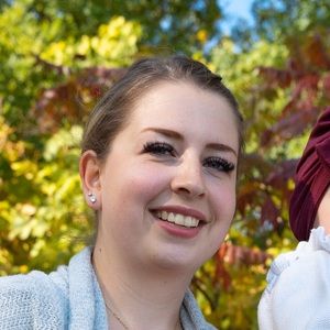 Meet your Posher, Rachael